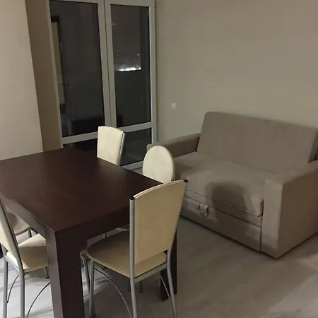 Appartament On Pobediteley Street Apartment