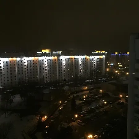Appartament On Pobediteley Street Apartment *